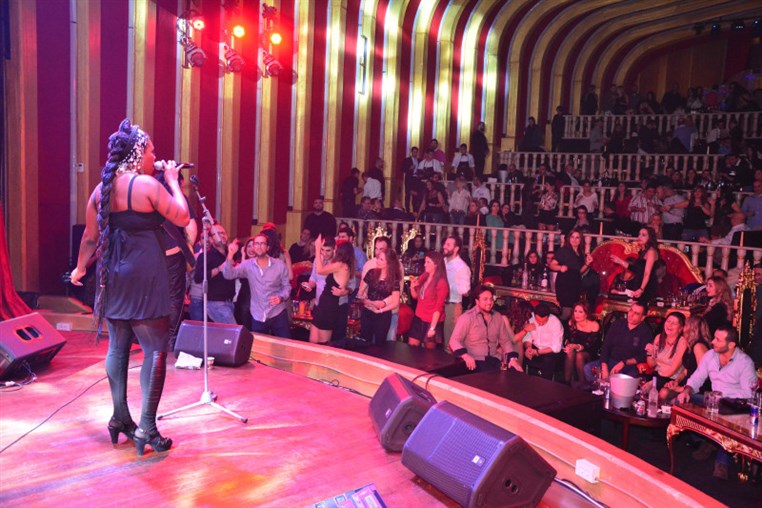 Theatrum on Saturday Night